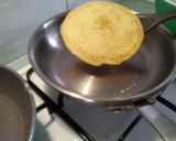 A picture of step 8 of Best pancakes Ever😋🥞🥞🥞.