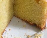 Foto del paso 5 de la receta: Bizcocho de mantequilla
