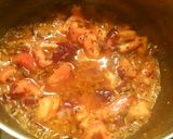 A picture of step 8 of Balti Aloo Curry(Potato Bowl Curry)🍜.