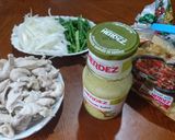 【元本山幸福廚房】海苔墨西哥捲餅的食譜步驟1照片