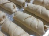فطاير الدجاج 😍😋