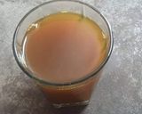 A picture of step 4 of Kadha.