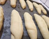 Foto del paso 3 de la receta: Pan francés