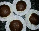 Hình bước làm 10 của món Bánh bao nấm 🍄