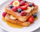 Foto del paso 4 de la receta: French toast