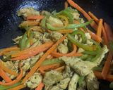 Foto del paso 7 de la receta: Pasta mixta