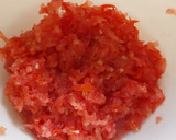 Foto del paso 2 de la receta: Salsa de champiñones y tomate para pasta