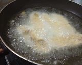 Foto langkah ke 4 dari resep Tempe goreng daun jeruk.