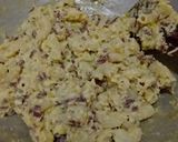 Foto langkah ke 7 dari resep Bola-Bola Makaroni.