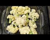 ফুলকপির বেগম বাহার(Foolkopir begum bahar recipe in Bengali) রেসিপি ধাপ - 1 ছবি