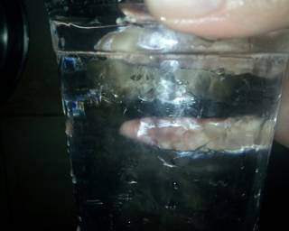 Es Cendol Creamy - Step 10