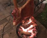Foto del paso 4 de la receta: Panceta de cerdo asada