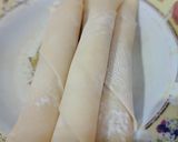Foto langkah ke 2 dari resep 🍍Nanas Aroma (Pineapple Roll).