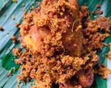 Foto langkah ke 3 dari resep Ayam Goreng Laos Gurih.