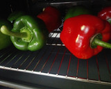 Foto del paso 3 de la receta: Pimientos🌶 asados en conserva