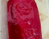 Foto langkah ke 5 dari resep Lokum/Turkish Delight tanpa Cream of Tartar.