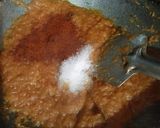 A picture of step 7 of Paneer Butter Masala And Butter Naan.