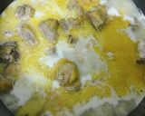Hình bước làm 4 của món Cà Ri Gà