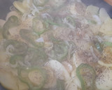 Foto del paso 3 de la receta: Patatas panaderas -sin aceite-