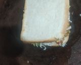 પનીર વેજીટેબલ ચીઝ સેન્ડવીચ (Paneer Vegetable Cheese Sandwich Recipe In Gujarati) રેસીપી સ્ટેપ4ફોટો