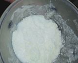 A picture of step 4 of Homemade butter with balai.