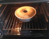 Foto langkah ke 2 dari resep Sunkist Cake (w/ Orange Glaze).