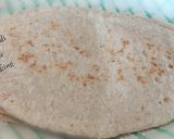 A picture of step 3 of 🍞🌯Whole Wheat Pita Bread🌯🍞.