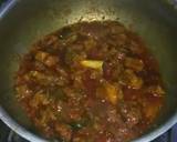 Spicy Mutton recipe step 9 photo