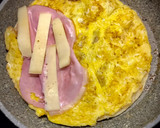 Foto del paso 5 de la receta: Quesadillas rellenas caseras