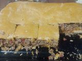 Empanada gallega a la Carol