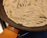 Foto del passaggio 1 della ricetta Trofie risottate