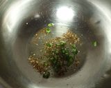 मिनी समोसा (mini samosa recipe in Hindi) रेसिपी चरण 2 फोटो
