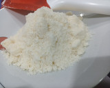 Foto del paso 1 de la receta: Palitos de pizza