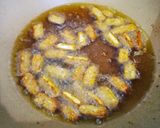 Foto langkah ke 3 dari resep Sambal Udang Tempe.