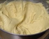 A picture of step 2 of Chocolate eclairs.