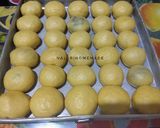 Foto langkah ke 4 dari resep 19.2020.Roti Labu Kuning (Pumpkin Bread).
