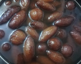 கோவா ஜாமூன் ரெசிபி ஸ்டேப் 7 புகைப்படம்