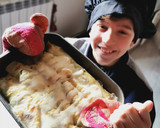 Foto del paso 11 de la receta: Crepes ricotta y espinacas
