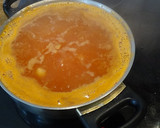 Foto del paso 2 de la receta: Arroz caldoso de marisco