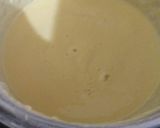 मूंग दाल का चीला(moong daal daal cheela recipe in hindi) रेसिपी चरण 3 फोटो