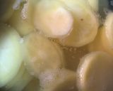Foto del paso 1 de la receta: Puré de papas