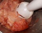 Foto del paso 3 de la receta: Salsa para empanadas