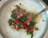लिटिल मिलेट(कुटकी)कर्ड राइस Little Millet (Kutki)Curd Rice 🌾🍚 रेसिपी चरण 6 फोटो