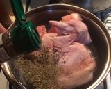 Foto langkah ke 1 dari resep Ayam Goreng Empuk dan Renyah.