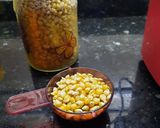Foto del paso 2 de la receta: Pochoclos con chocolate