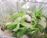 Foto del paso 3 de la receta: Lasaña Crudi-Vegana, Ideal para el verano!!