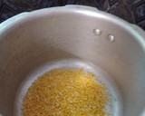 இன்ஸ்டன்ட் இட்லி சாம்பார் (Instant idli sambar recipe in tamil) ரெசிபி ஸ்டேப் 1 புகைப்படம்