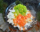 Foto del paso 3 de la receta: Gazpachos manchegos