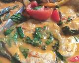 Gulai Patin Kemangi langkah memasak 3 foto