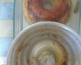 Foto del paso 2 de la receta: Budín de pan casero